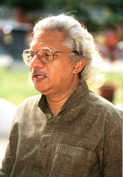 Adoor to direct two Malayalam films at one go
