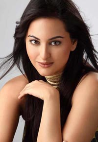 Sonakshi Sinha Fems new brand ambassador