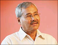 Awards bring good feelings: Jahnu Barua