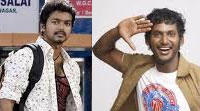 Its Vijay vs. Vishal in Tollywood