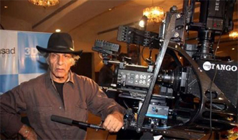 Ashok Mehta critically ill, hospitalised
