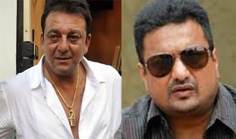 Sanjay Gupta moves on without Sanjay Dutt!