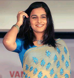 Vidya Balan has fond memories of Karachi trip