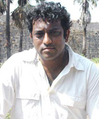 Anurag Basu escapes Japan quake