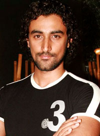 Shah Rukh and I are likeminded: Kunal Kapoor