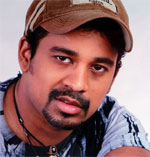 Yet another Sri Lankan Tamilian in Tamil Cinema