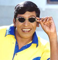 Vadivelu   once a year hero