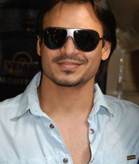 I lost my first love to cancer: Vivek Oberoi 