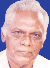 Malayalam music maestro Devarajan passes away