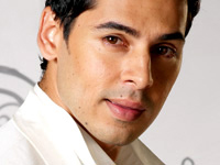 Dino Morea gets drunk for a role