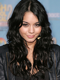 Vanessa Hudgens in another nude photo scandal | nowrunning