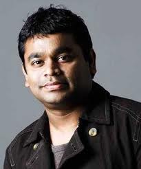 A. R. Rahman is to compose for TV series