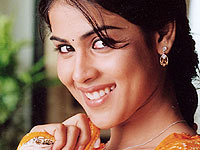 Genelia is fans choice for new film