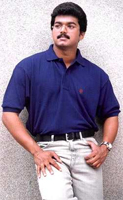 Malayalam is really tough, says Tamil star Vijay