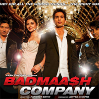 Badmaash Company promos to hit internet, TV same day