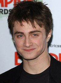 Radcliffe buys one more house in New York