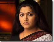 Khushboo plays Dileeps mother in law