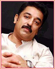 Kamal is a role model for youngsters: Mohanlal