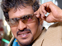 Upendra promises treat for Tamil, Telugu, Kannada fans