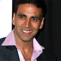 Not upset with Shirish: Akshay Kumar