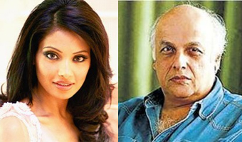 Bips gets motivational pat from Mahesh Bhatt