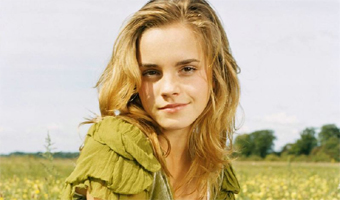 Emma Watson joins The Bling Ring