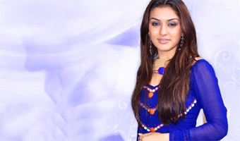 Hansika is titled Dream Girl of Kollywood