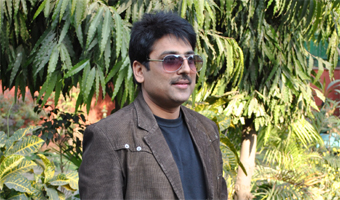Shailesh Lodha now wants to shed tears on small screen