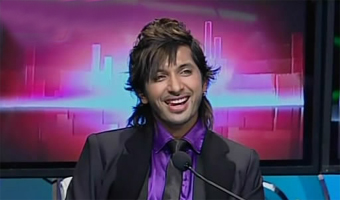 Terence Lewis dances his way to Guinness record again