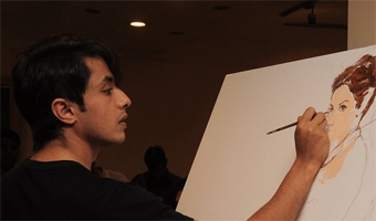 Ali Zafar strives for originality