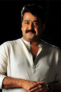 Its real action time for Mohanlal in Territorial Army