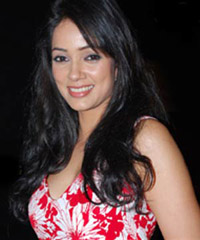 Vidya Malvade wants to do an item number