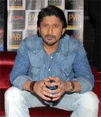 My directorial debut will be quirky comedy: Arshad Warsi 