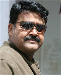 Mohanlal to act in Priyans Bullet Train