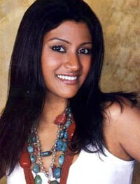 Obedient actress Konkona not enamoured by glamour