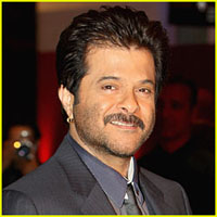 We will miss Mr. Bachchan at IIFA: Anil Kapoor