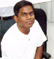 Yuvan Shankar Raja on top of Tamil music charts