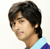 Im the Shah Rukh of Telugu films: Siddharth