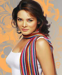 Im writing a script, stuck in screenplay: Udita Goswami