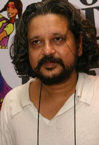 Amole Gupte makes film out of childrens workshop