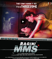 Jewel Thief hit to feature in Ragini MMS