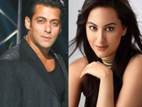 Salman, Sonakshi most searched Indian celebrities on web