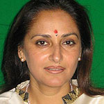 Away from campaigning, Jayaprada works in Ee Bhandhana