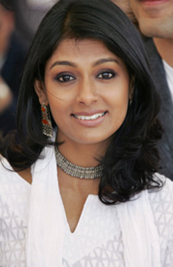 Nandita Das bestowed French honour