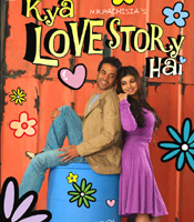 Kya Love Story Hai   staple diet for romance fans