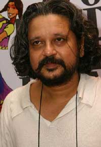 Amole Gupte creates another Darsheel