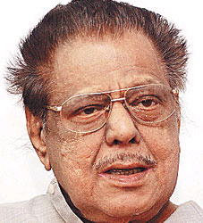 Famous stage actor and film star K.P.A.C Sunny passes away