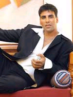 I dont want to get typecast, says Akshay Kumar 