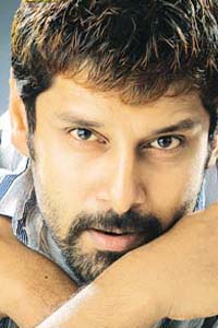 Ram or Raavan? Southern superstar Vikram plays both