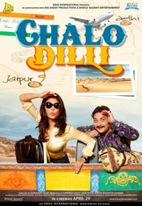 Court declines to stay release of Chalo Dilli